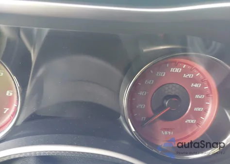 2023 Dodge Charger Srt Jailbreak z USA, uszkodzony, nr VIN 2C3CDXL90PH571504